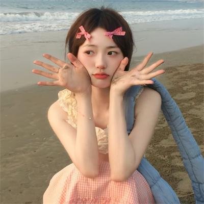 我在看著你海报