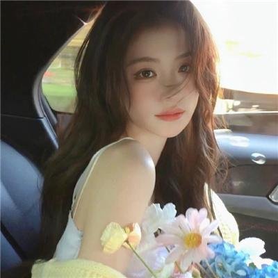 我的小可爱海报