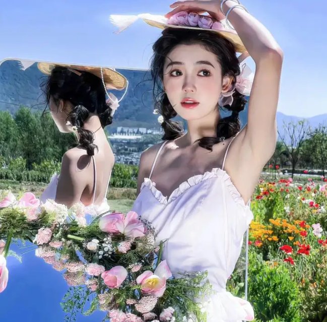 吉祥不高兴海报